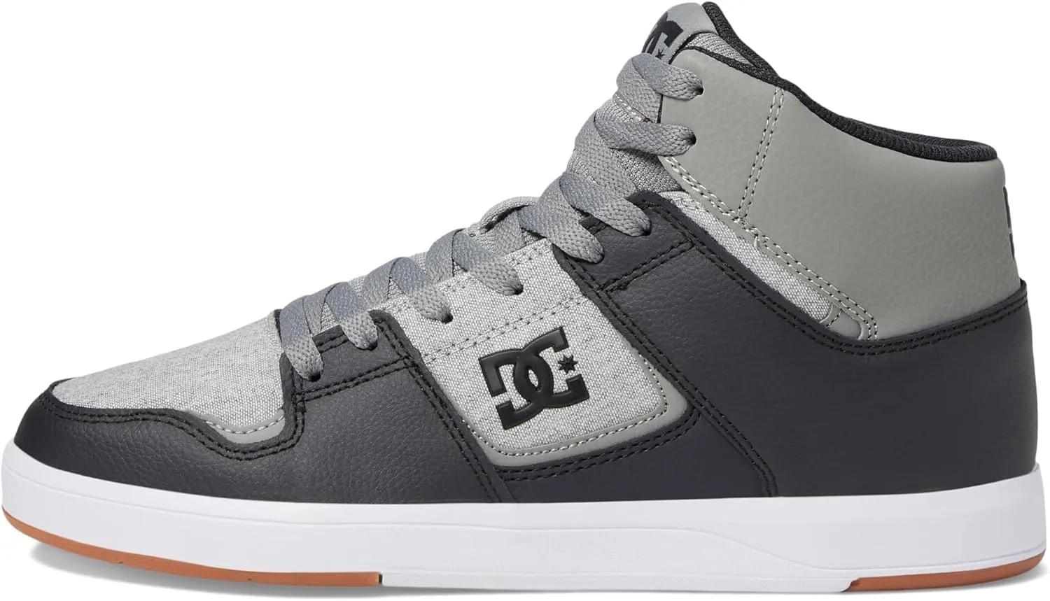 DC Men's Shoes Cure High Skate