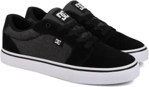 DC Shoes Men's Anvil Se Sneaker