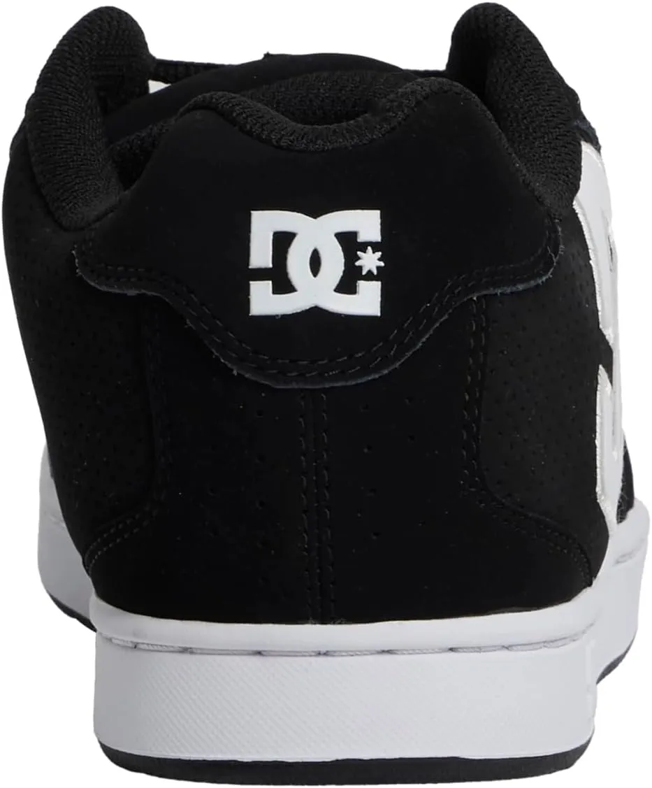 DC Shoes Men's Net Skate Casual Shoe