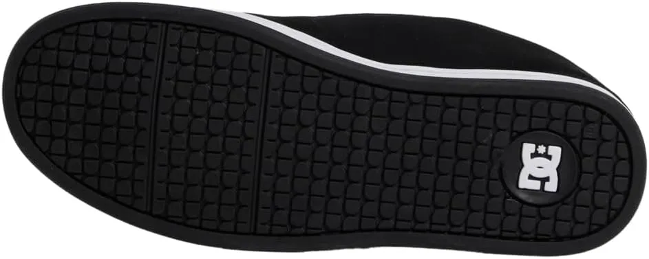 DC Shoes Men's Net Skate Casual Shoe