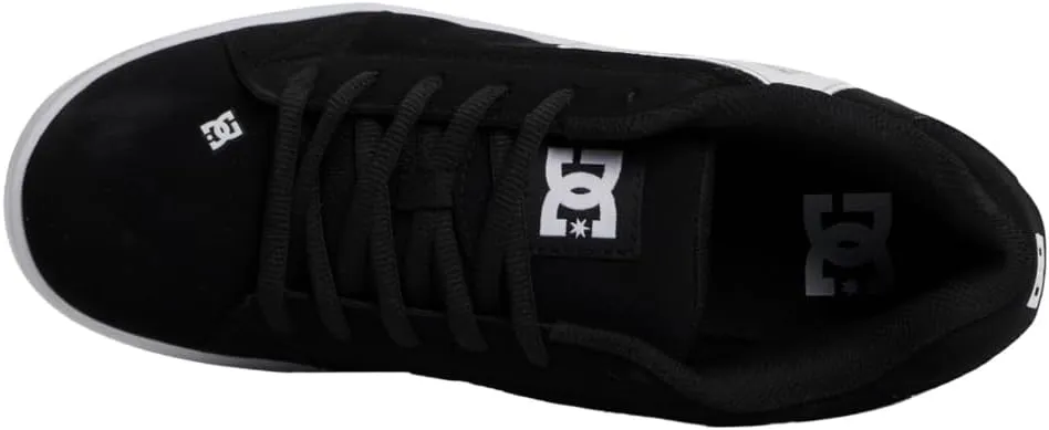 DC Shoes Men's Net Skate Casual Shoe