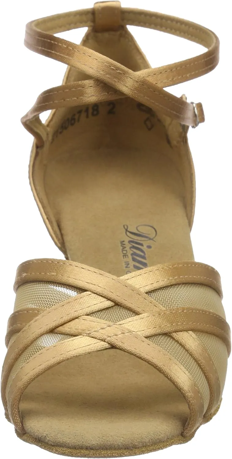 Diamant Women's Model 035 Boat Shoes