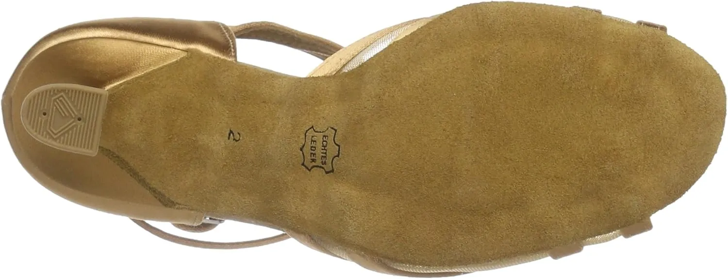 Diamant Women's Model 035 Boat Shoes