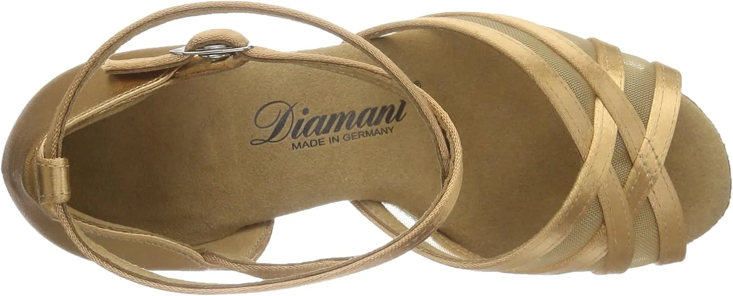 Diamant Women's Model 035 Boat Shoes