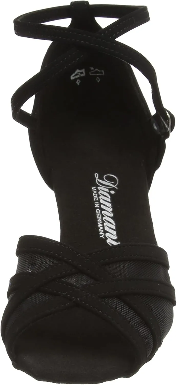 Diamant Women's Model 035 Boat Shoes