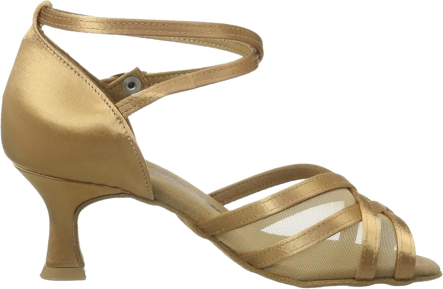 Diamant Women's Model 035 Boat Shoes