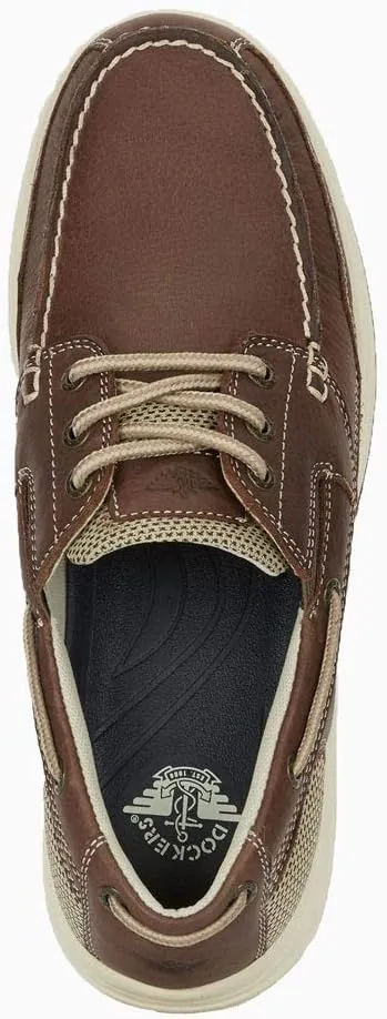 Dockers Unisex-Adult Boat Shoe