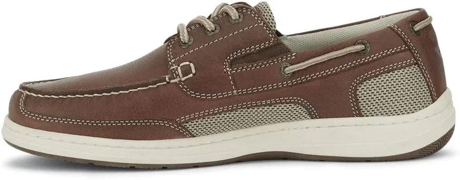 Dockers Unisex-Adult Boat Shoe