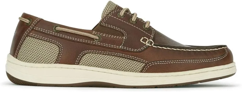 Dockers Unisex-Adult Boat Shoe
