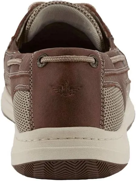 Dockers Unisex-Adult Boat Shoe