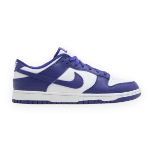 Dunk Low Concord Sneakers - Exclusive Streetwear
