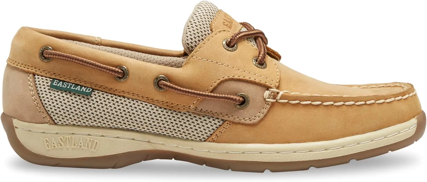 Eastland Men's Solstice Boat Shoe