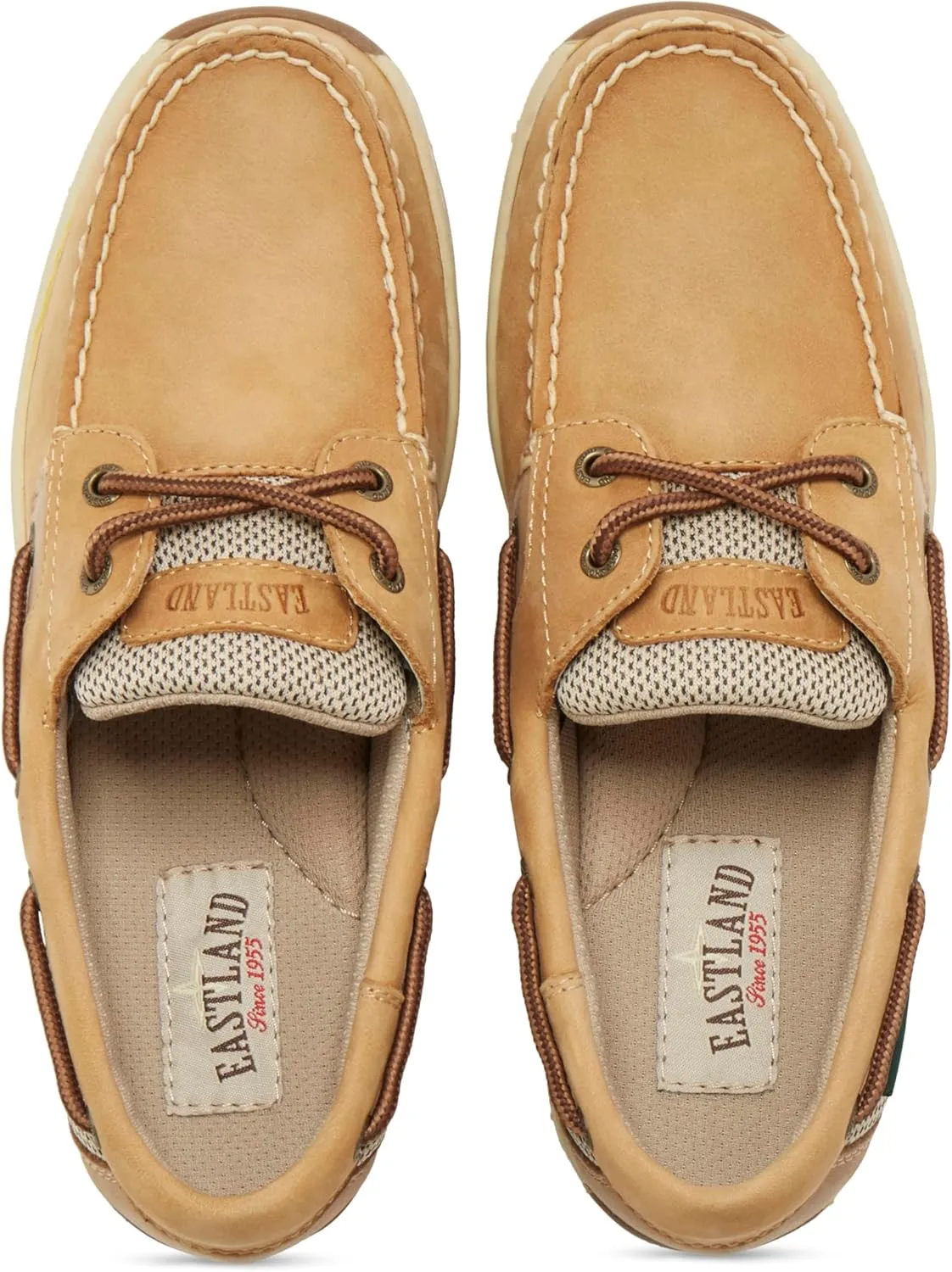 Eastland Men's Solstice Boat Shoe