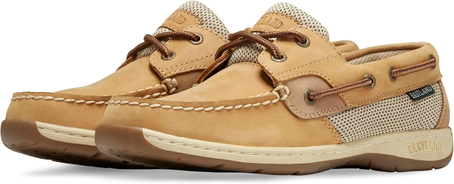 Eastland Men's Solstice Boat Shoe
