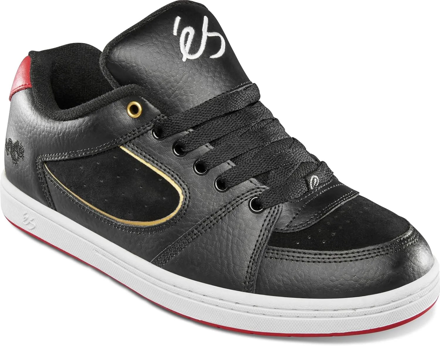 es(????) Men's Sneakers Skate Shoe