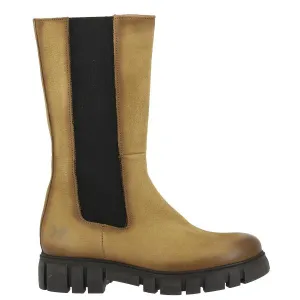 Felmini C805 Beige Boots