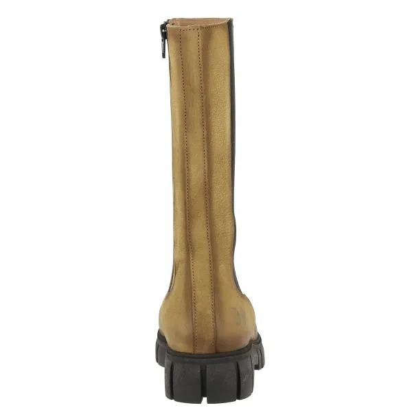 Felmini C805 Beige Boots