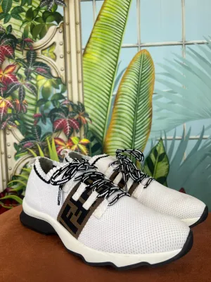 Fendi sneakers Maglia