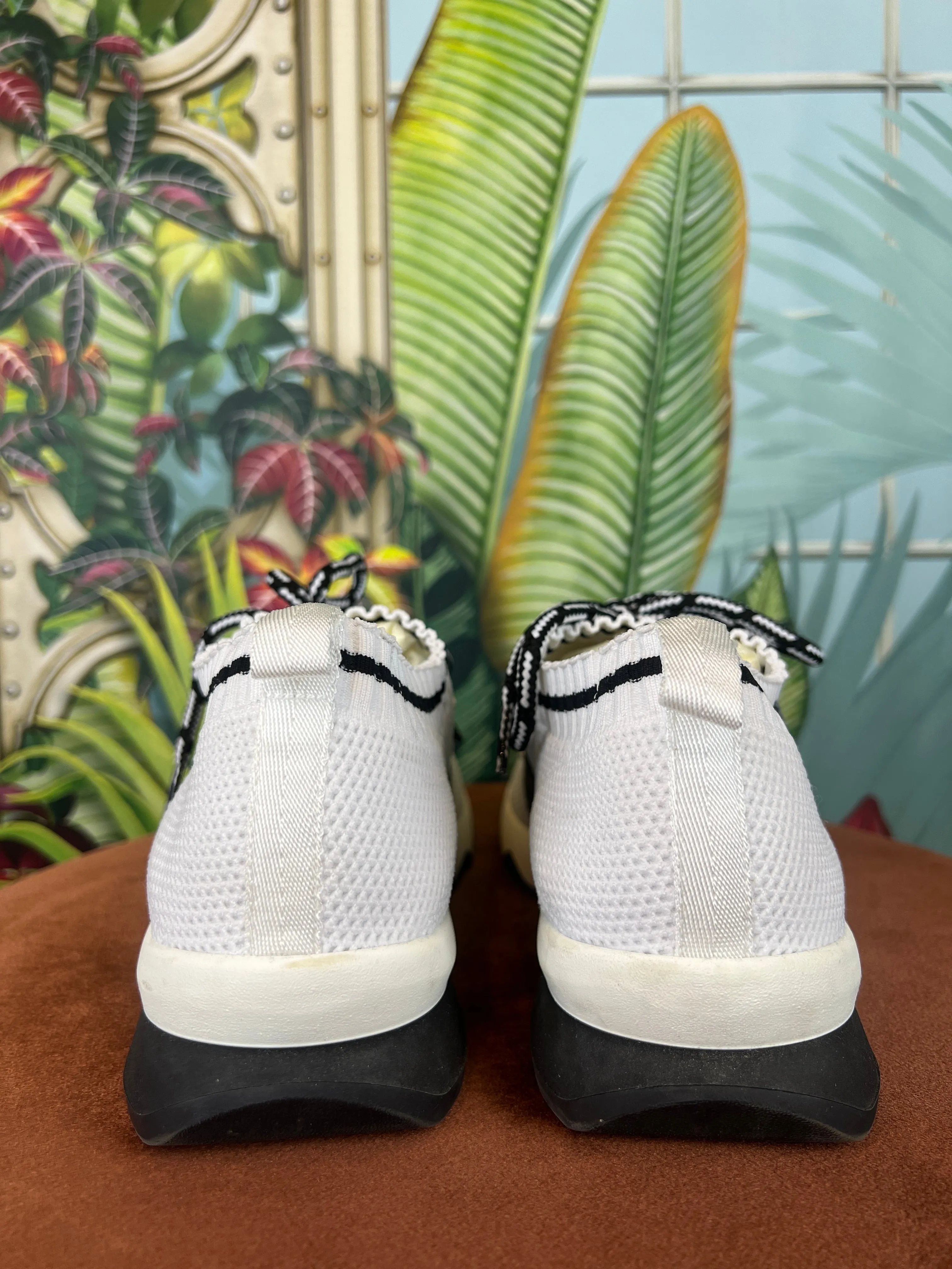 Fendi sneakers Maglia