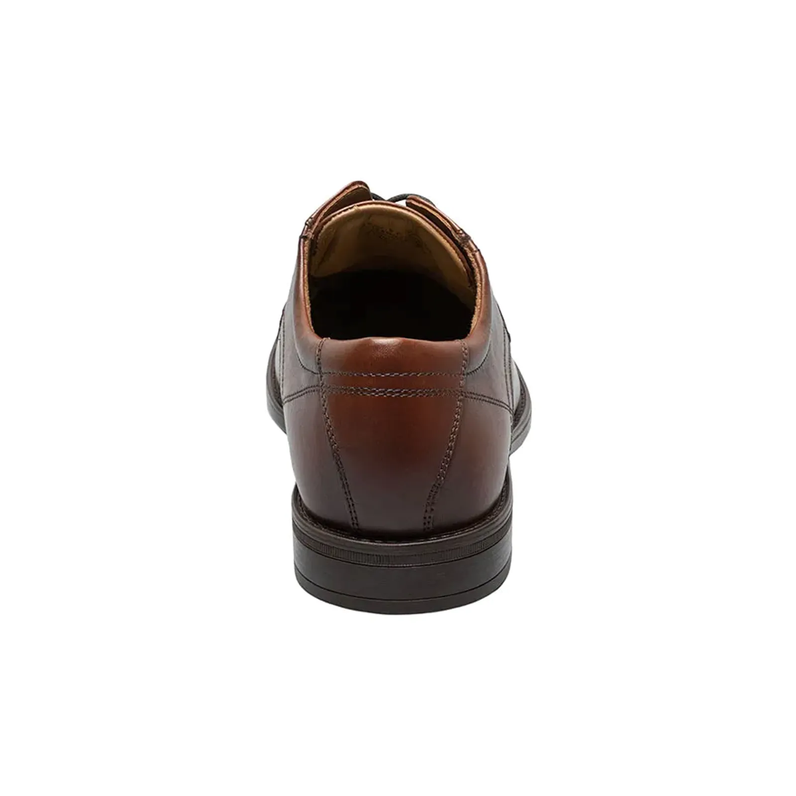 Florsheim Midtown Cap Toe Oxford (Men) - Cognac