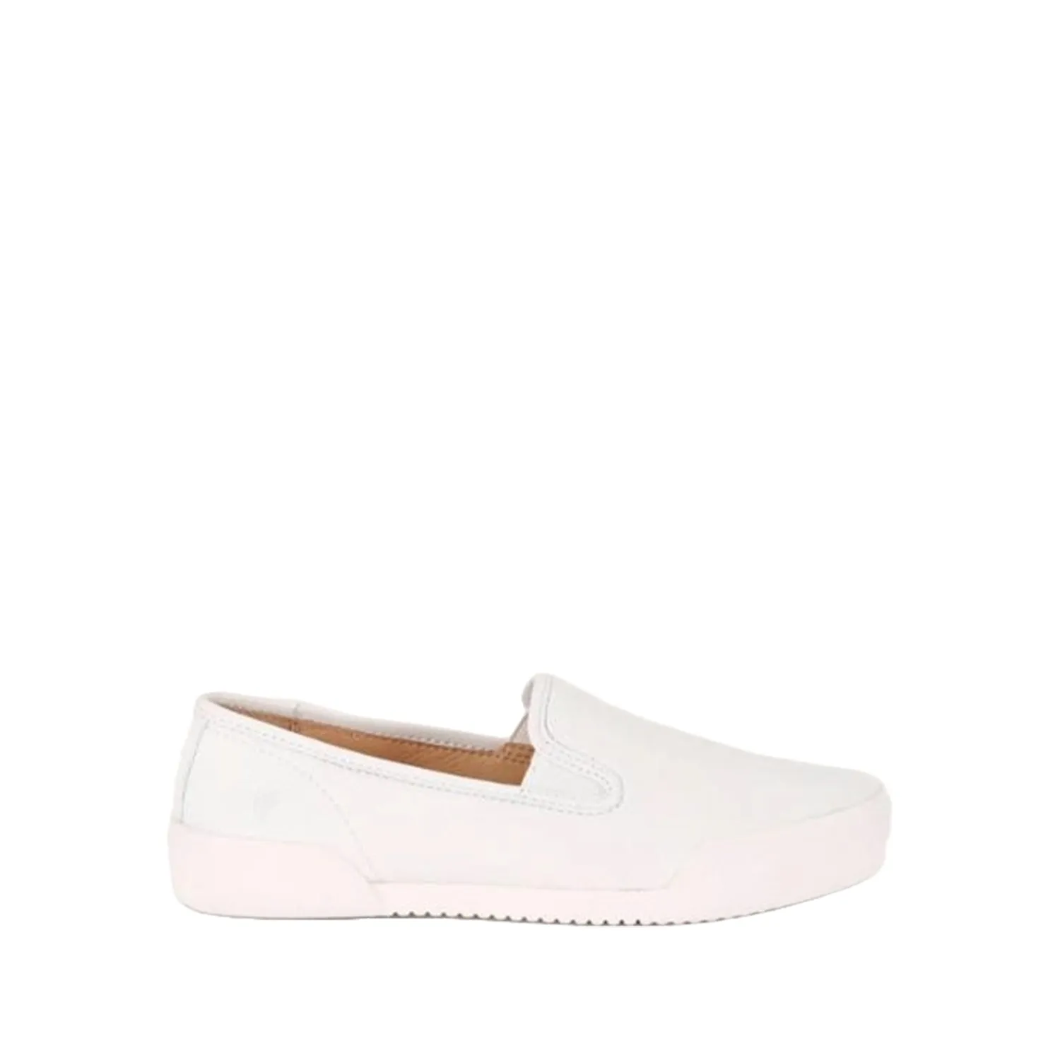 Frye  Women's 40466 White M