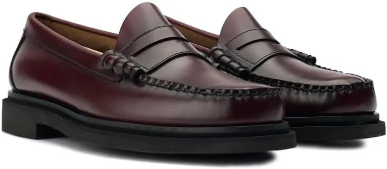 G.H.BASS Weejun Step Shoes
