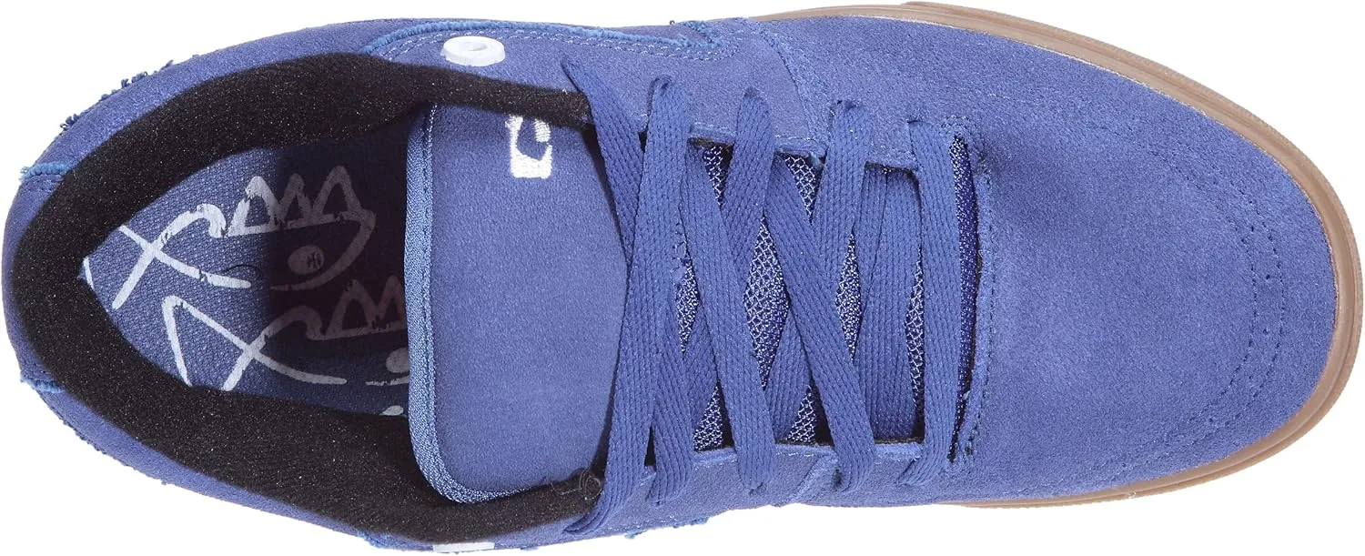 Globe Men's Skate Shoes