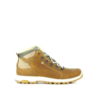Grisport 12905D26G Tan Lace-Up Boots