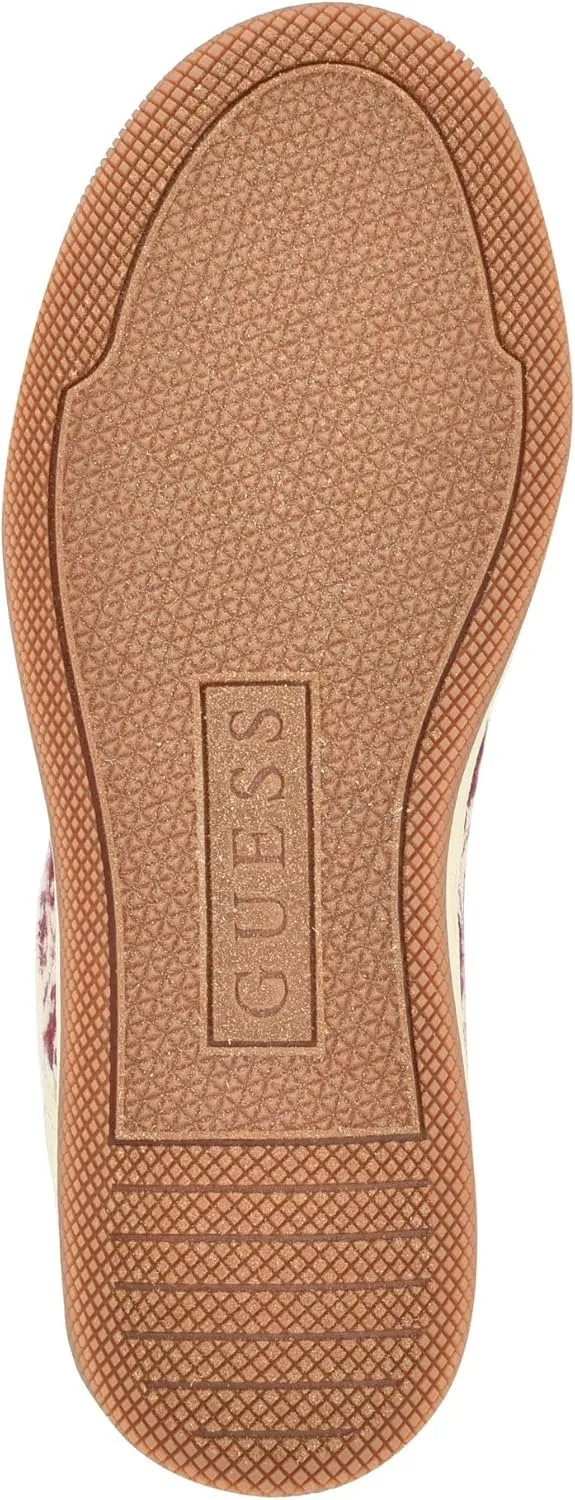 GUESS Women's Invited Sneaker