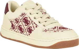 GUESS Women's Invited Sneaker
