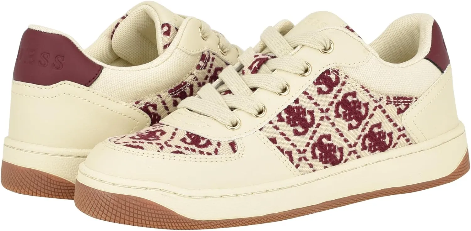 GUESS Women's Invited Sneaker