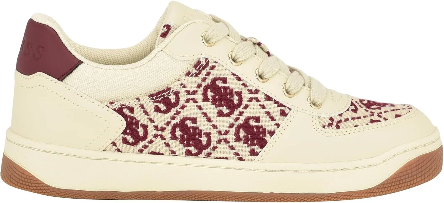 GUESS Women's Invited Sneaker