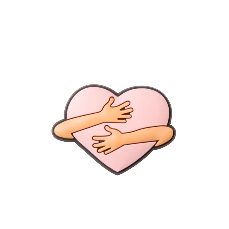 Heart Hug