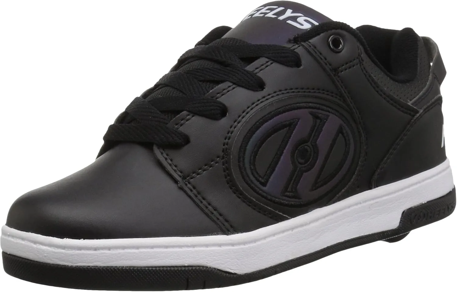 HEELYS Unisex-Child Voyager Tennis Shoe