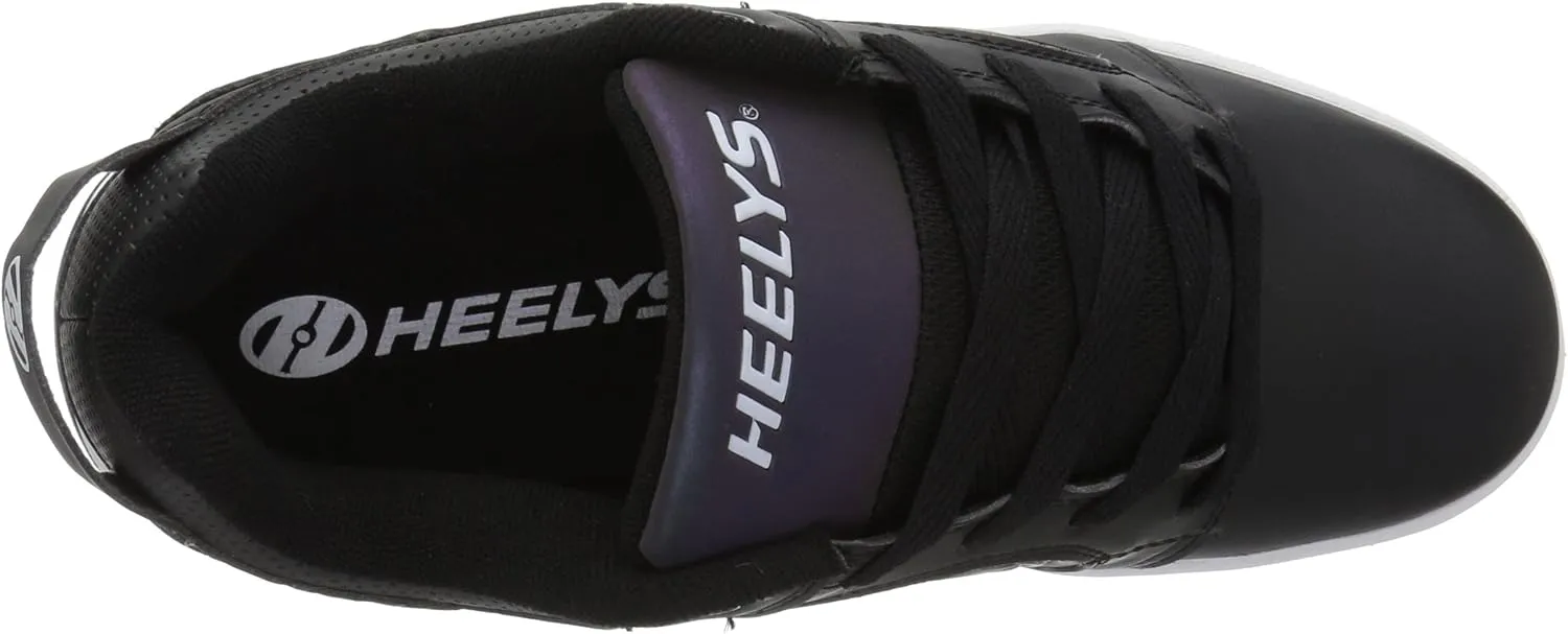 HEELYS Unisex-Child Voyager Tennis Shoe