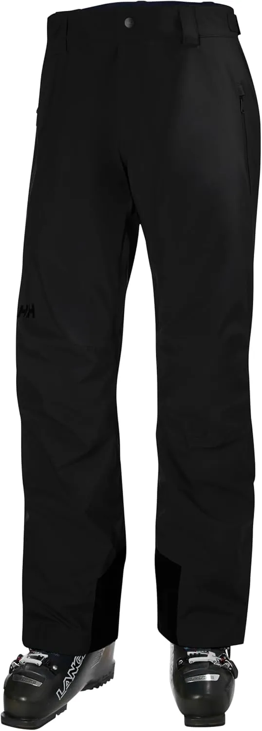 Helly-Hansen Legendary Insulated Ski Pant for Men  Water/Windproof, Breathable Ski/Snowboard Pants with PrimaLoft Insulation