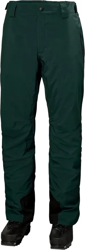 Helly-Hansen Legendary Insulated Ski Pant for Men  Water/Windproof, Breathable Ski/Snowboard Pants with PrimaLoft Insulation