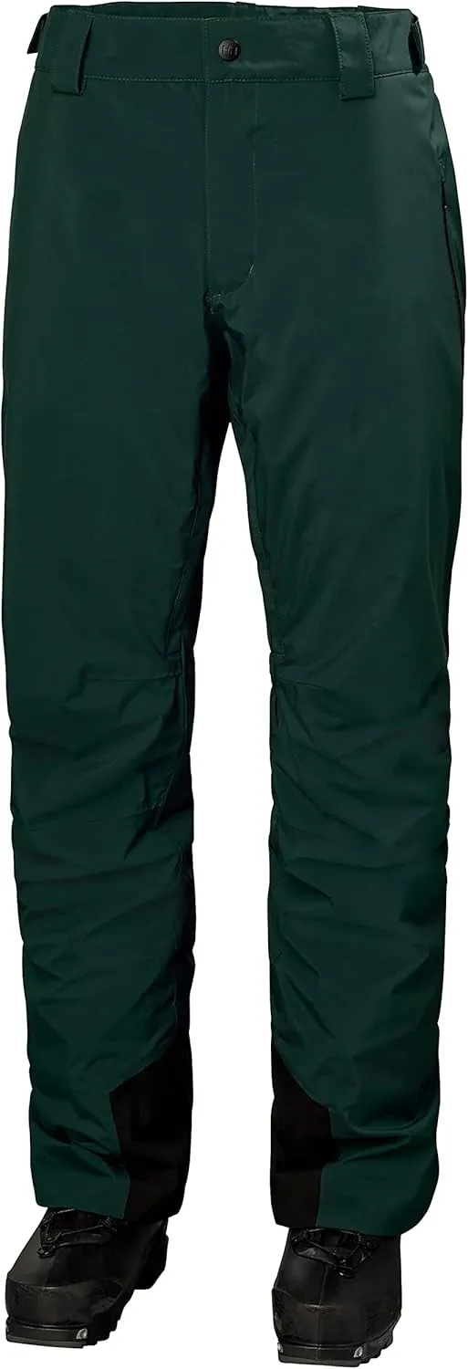 Helly-Hansen Legendary Insulated Ski Pant for Men  Water/Windproof, Breathable Ski/Snowboard Pants with PrimaLoft Insulation