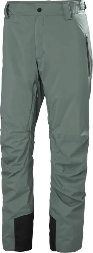 Helly-Hansen Legendary Insulated Ski Pant for Men  Water/Windproof, Breathable Ski/Snowboard Pants with PrimaLoft Insulation