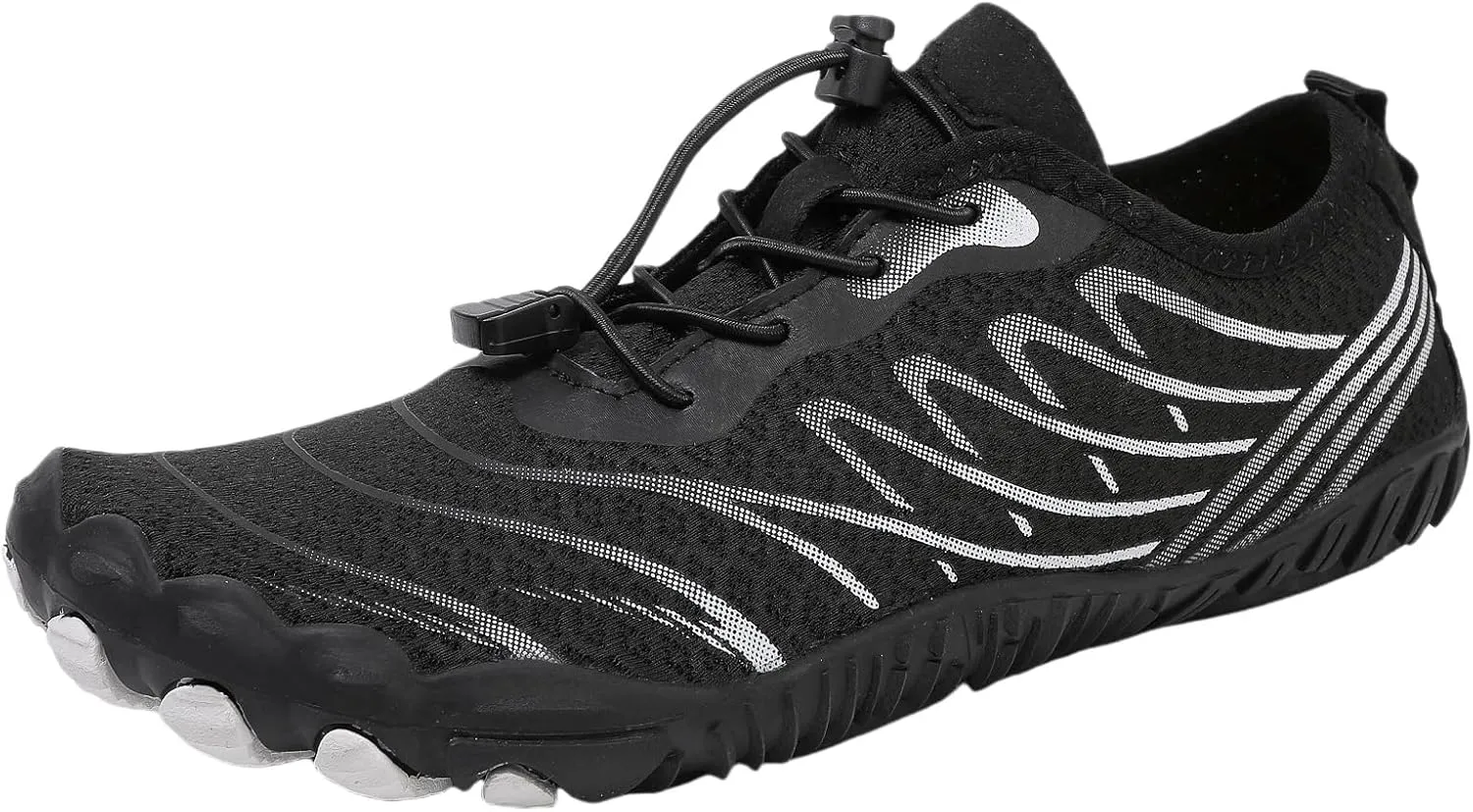 Hike Barefoot Shoes Women Water Shoe Trail Running Shoe Slip-On Soft Beach Breathable Hiking Outdoor Shoes Unisex