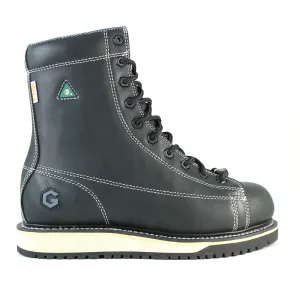 JB Goodhue Rigger   8" CSA - 07885
