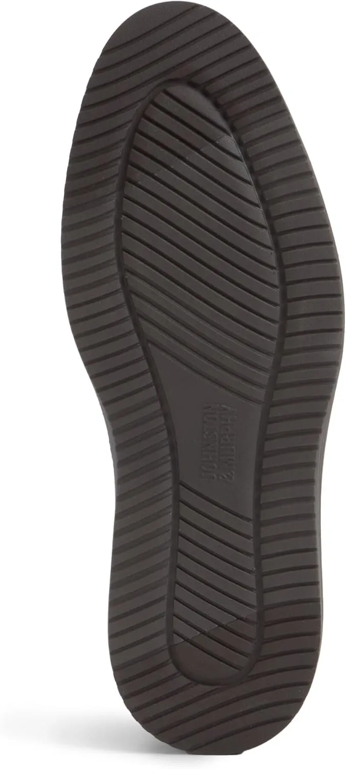 Johnston & Murphy Upton Penny Loafer Men??s Shoe, Leathers Shoes for Men, Men??s Driver Shoes, Slip-On Moccasins for Men