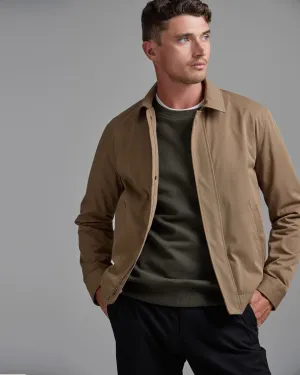 Joshua Cotton Jacket