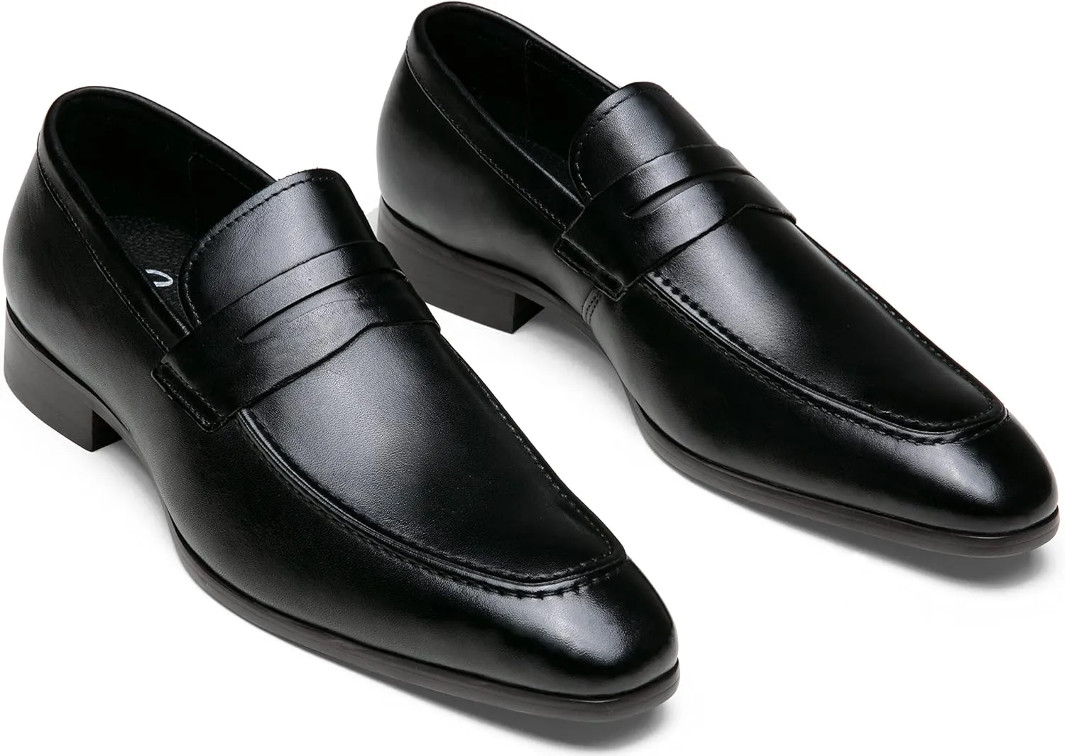 Jousen Men's Loafers Dress Shoes for Men