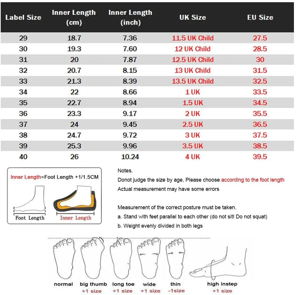 Kids Roller Skate Shoes, Outdoor Sneakers Shoes with 2 Wheels for Boys & Girls - Unisex Sport Shoes Retractable Sneakers Shoes for Birthday Children Show Gift