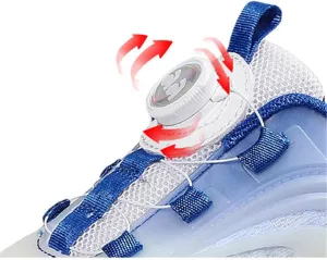 Kids Roller Skates Shoes Sneakers for Boys & Girls, Fashion Skateboarding Shoe Outdoor Parkour Shoes with 4-Wheels Unisex Retractable Skating Shoes for Children's Park Sports Walking