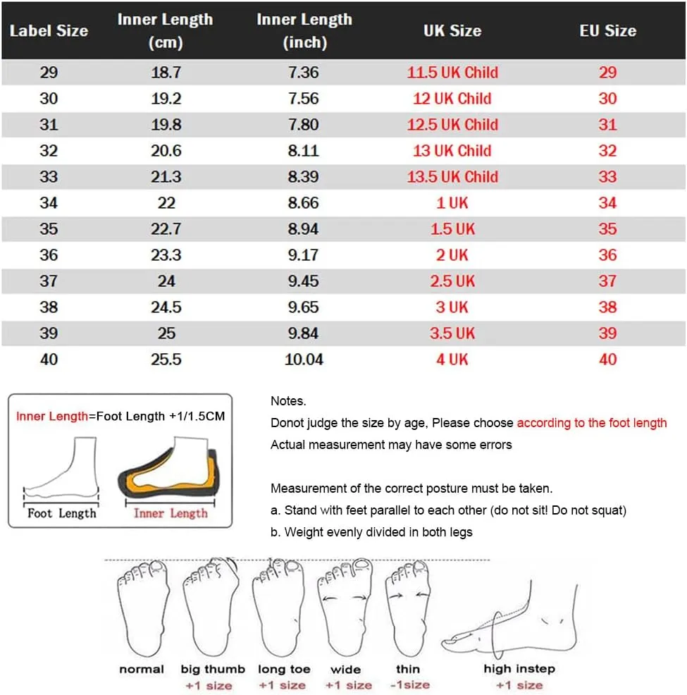 Kids Roller Skates Shoes Sneakers for Boys & Girls, Outdoor Parkour Shoes with 4 Wheels Skateboarding Shoes Retractable Skating Shoes for Children's Sports Walking