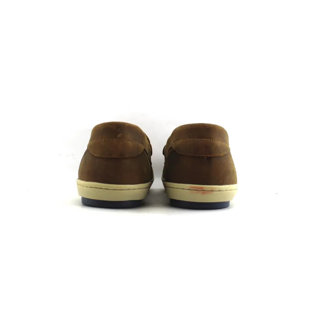 MARTIN DINGMAN BILL PENNY LOAFER