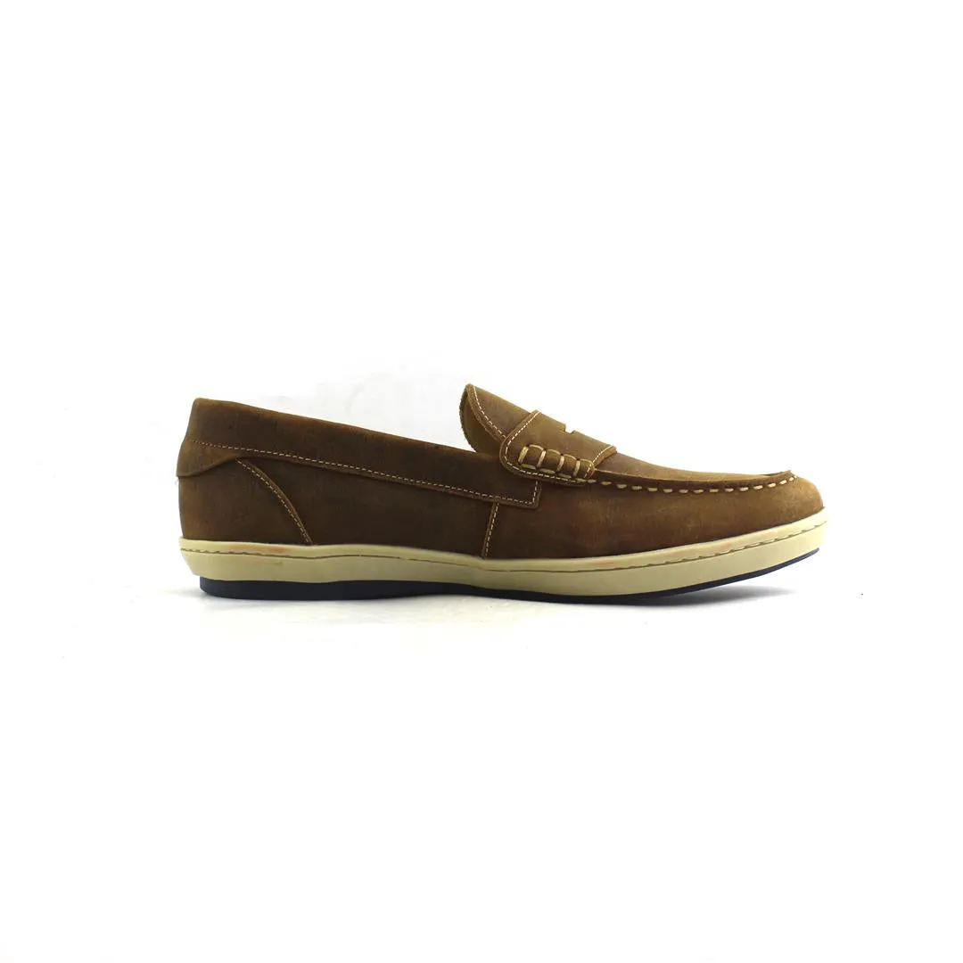 MARTIN DINGMAN BILL PENNY LOAFER