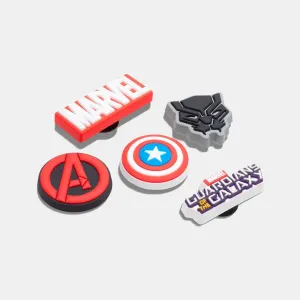 Marvel 5 Pack Plug